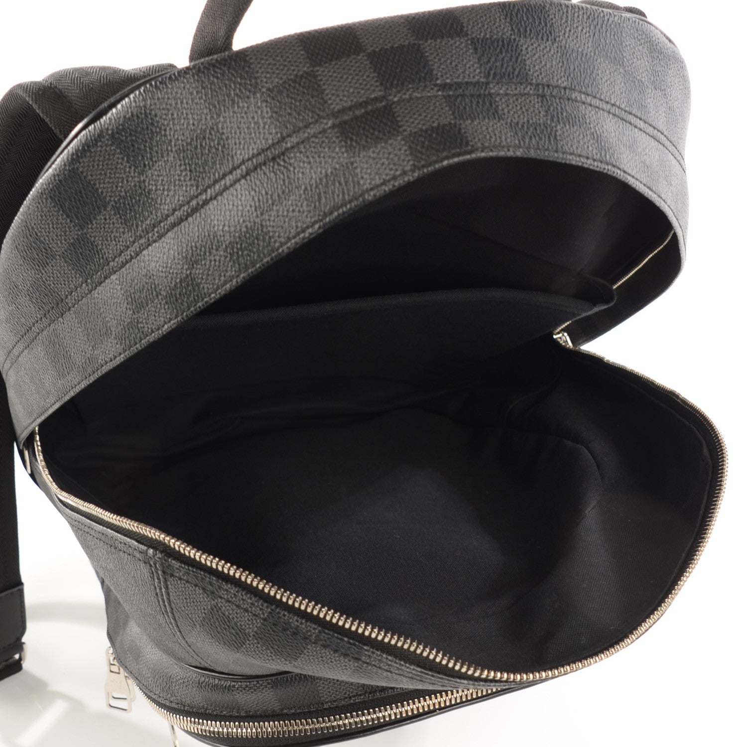 Louis Vuitton Damier Graphite Michael Backpack 6 of 7