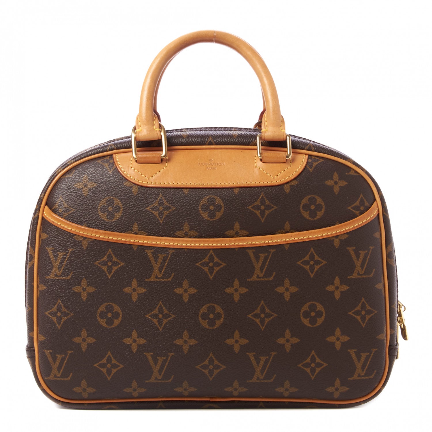 Louis Vuitton Monogram Trouville 1 of 9