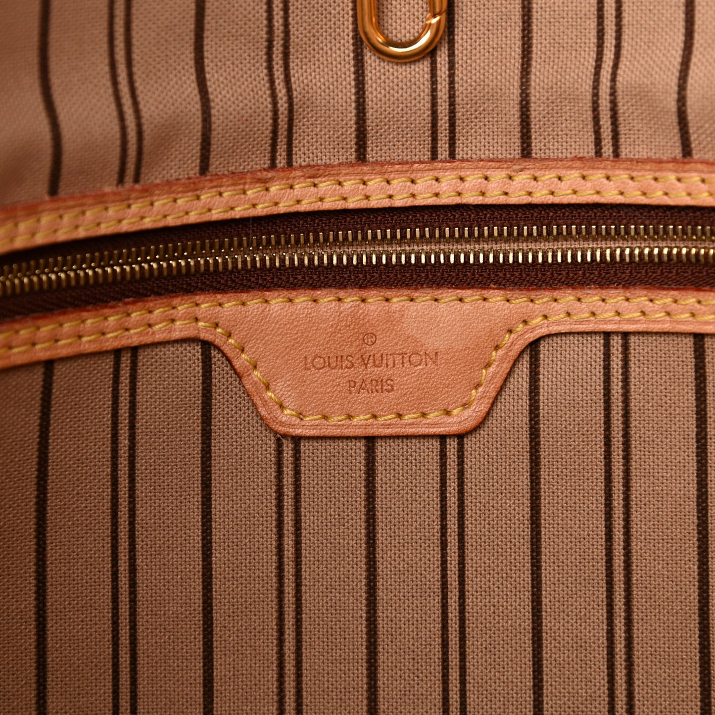 Monogram Delightful MM