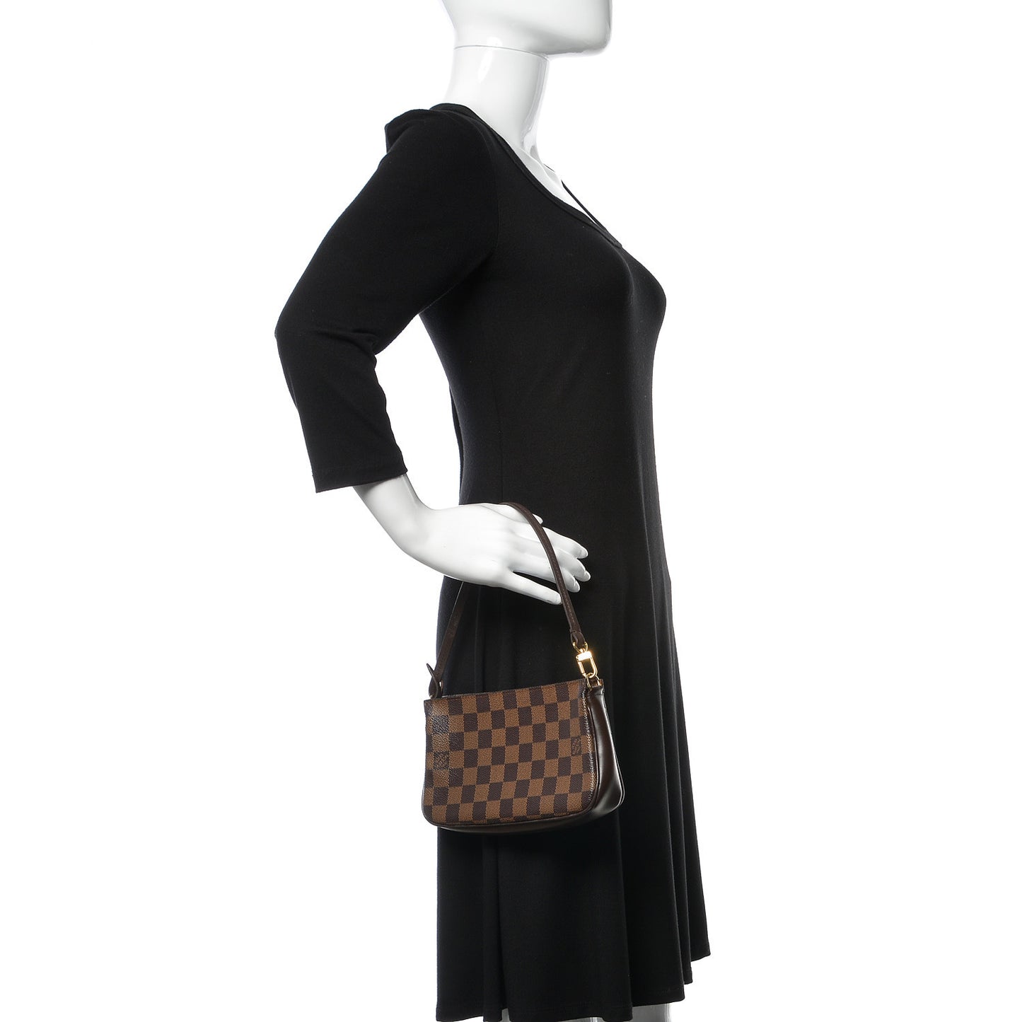 Damier Ebene Navona Pochette Accessories
