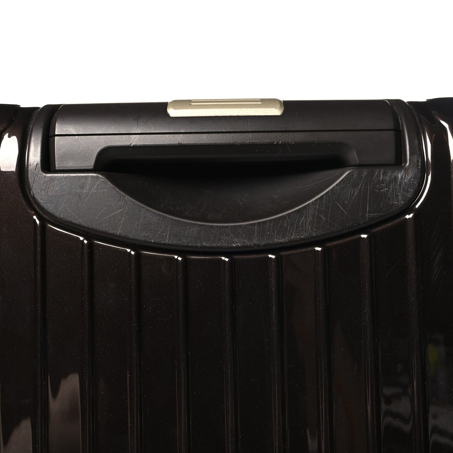 Gloss Polycarbonate Salsa Deluxe 52 Brown