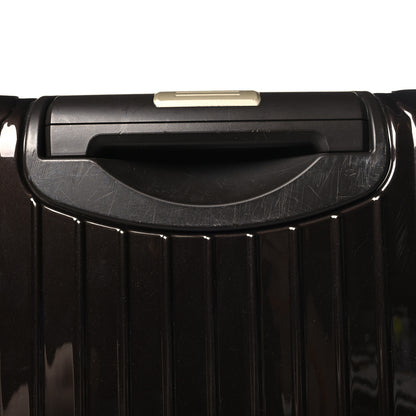 Rimowa Gloss Polycarbonate Salsa Deluxe 52 Brown 10 of 11