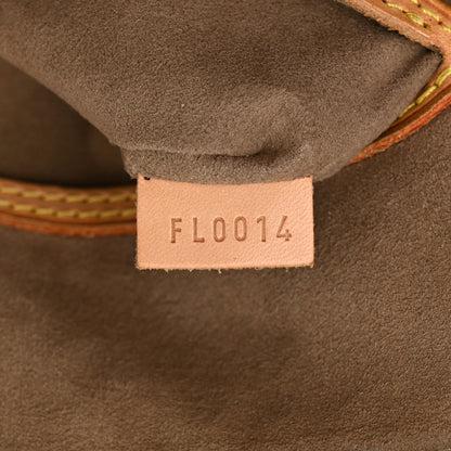 Louis Vuitton Monogram Multicolor Alma Black 7 of 14