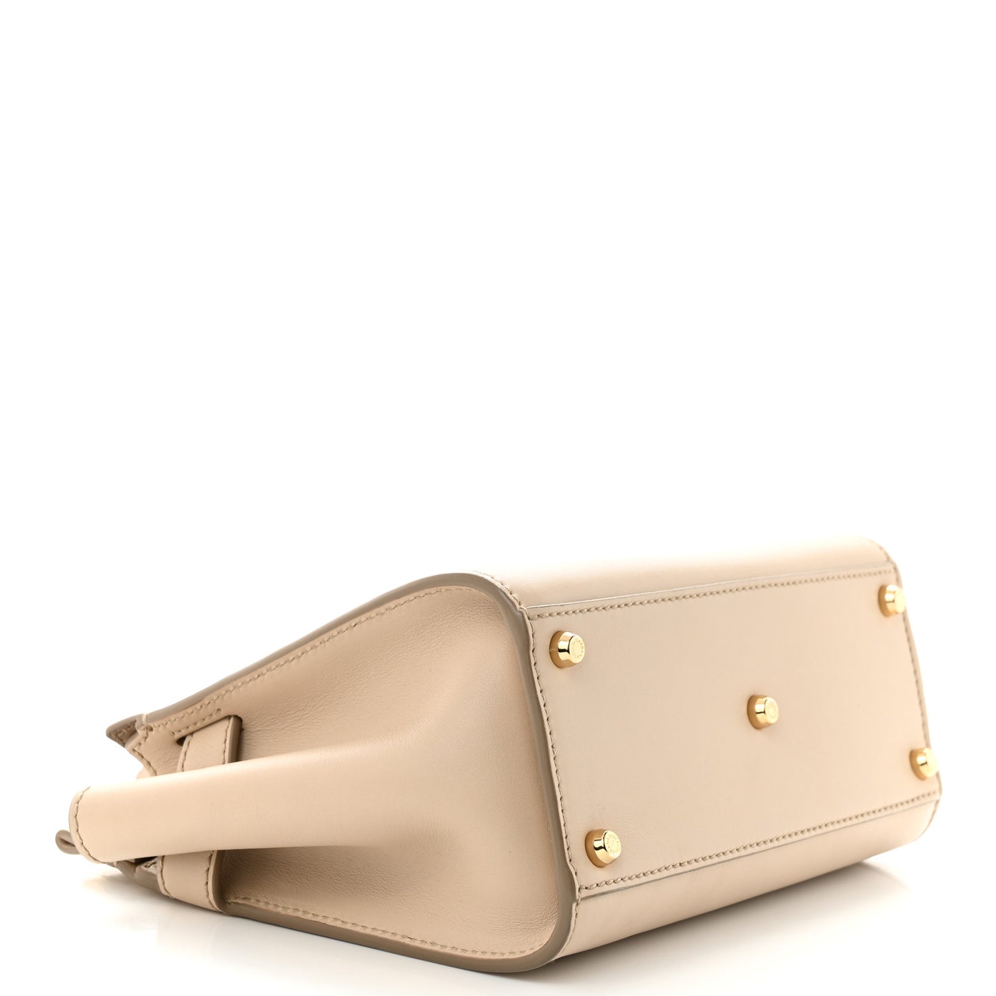 Calfskin Small Sicily 62 Beige