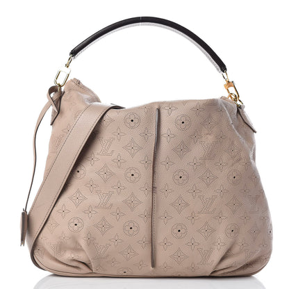 Louis Vuitton Mahina Selene MM Sandy 4 of 13