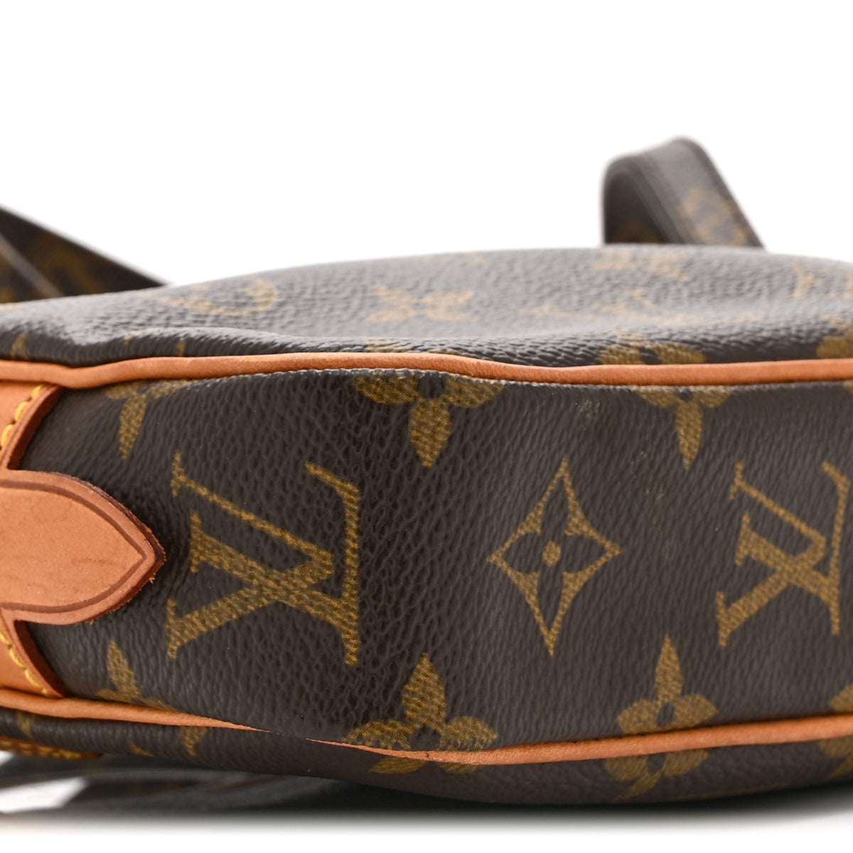 Monogram Pochette Marly Bandouliere