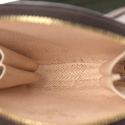 Louis Vuitton Monogram Multi Pochette Accessories Kaki 7 of 14