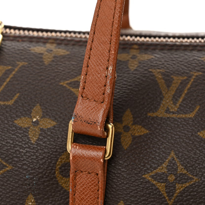 Louis Vuitton Monogram Papillon 30 13 of 14