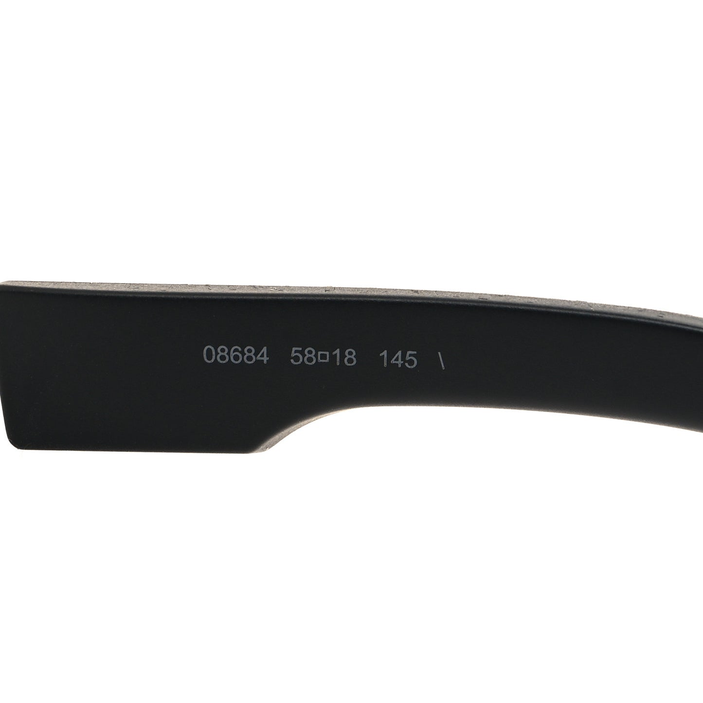 Acetate Square DiorID1 Sunglasses Tortoise