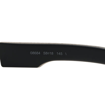 Christian Dior Acetate Square DiorID1 Sunglasses Tortoise 6 of 9