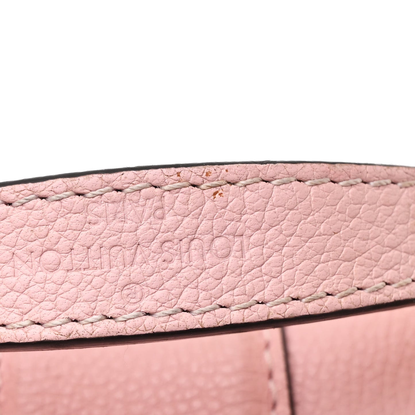 Damier Ebene Clapton Backpack Magnolia