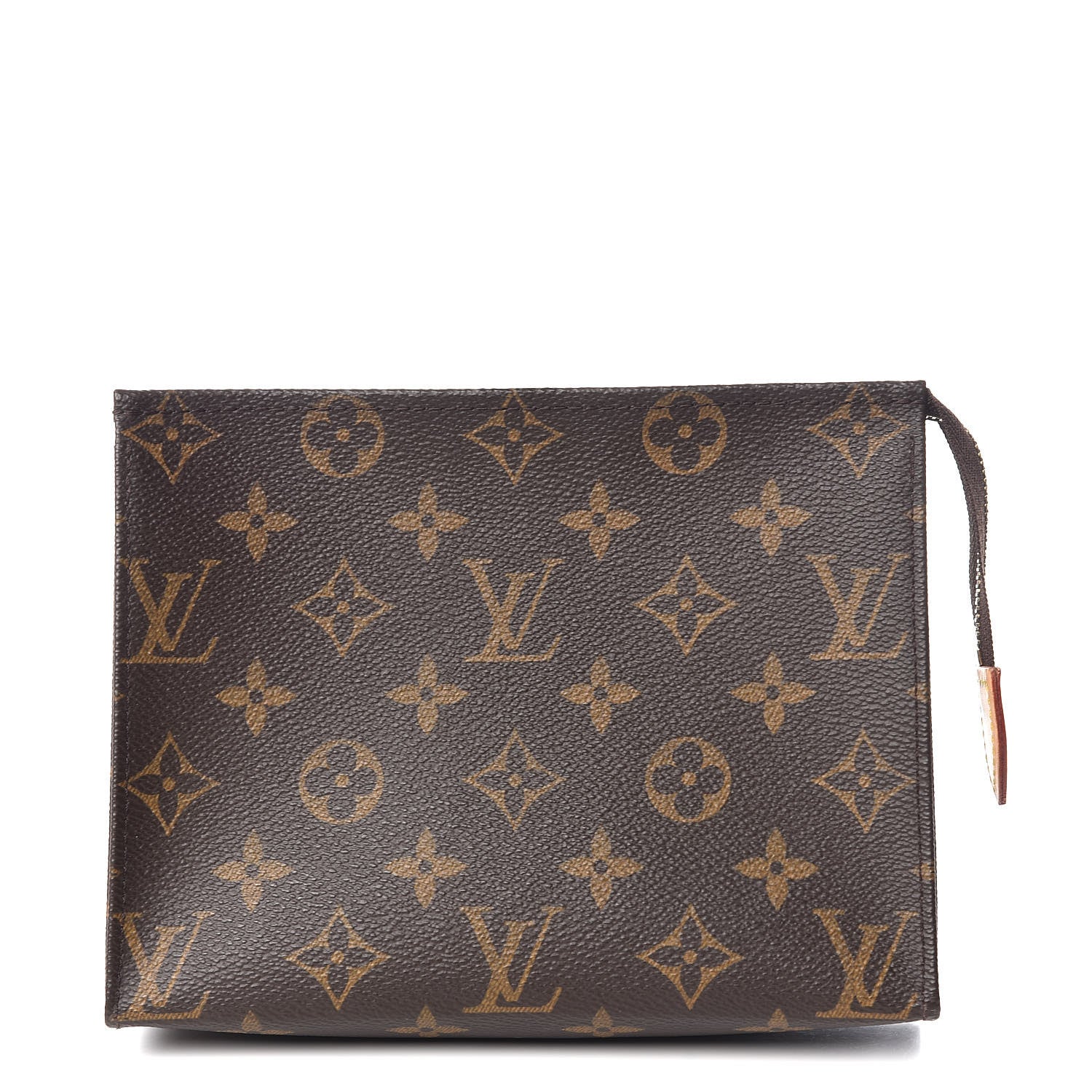 Louis Vuitton Monogram Toiletry Pouch 19 1 of 9