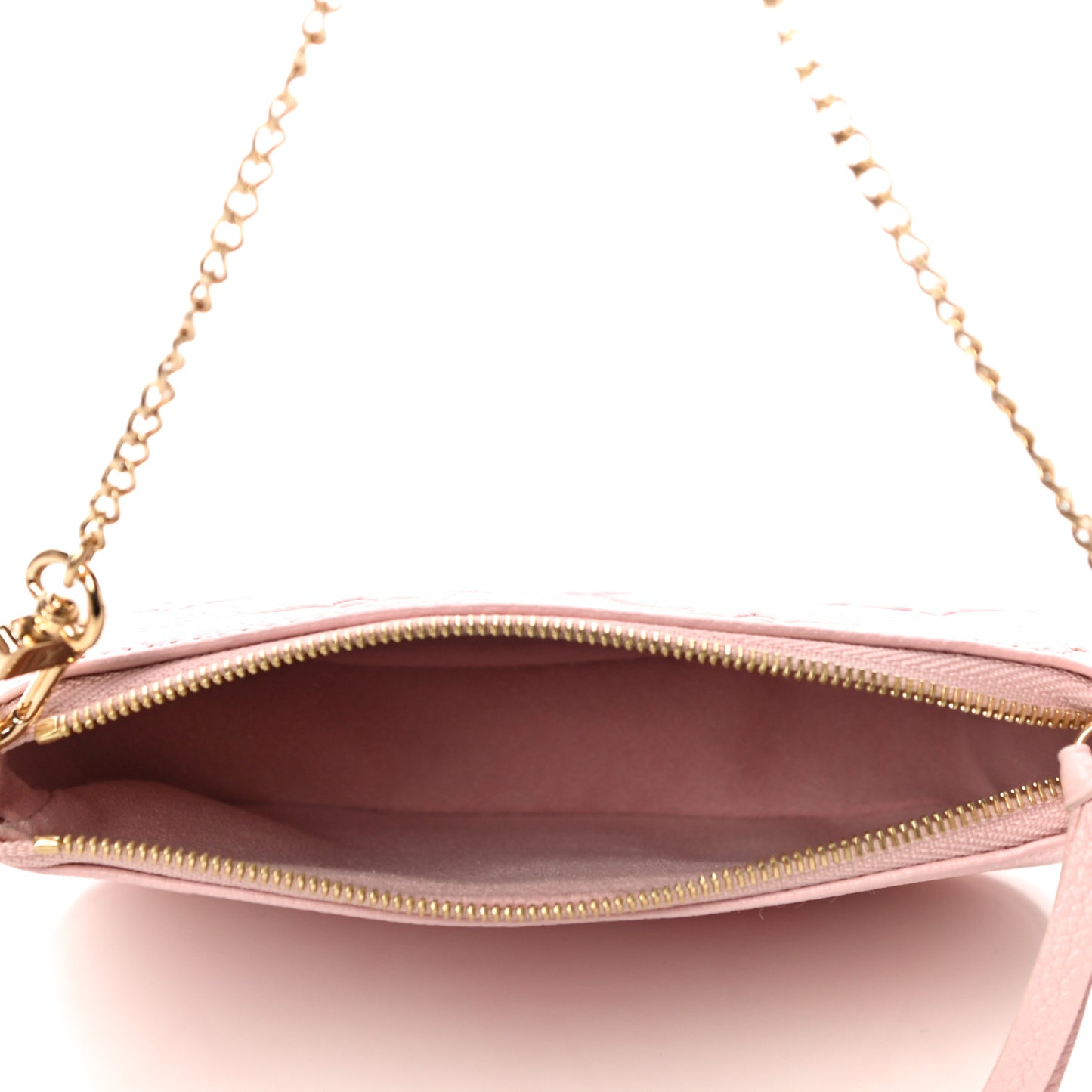 Empreinte Monogram Giant By The Pool Mini Pochette Accessories Bouton De Rose