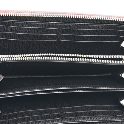 Louis Vuitton Reverse Monogram Giant Zippy Wallet 5 of 8