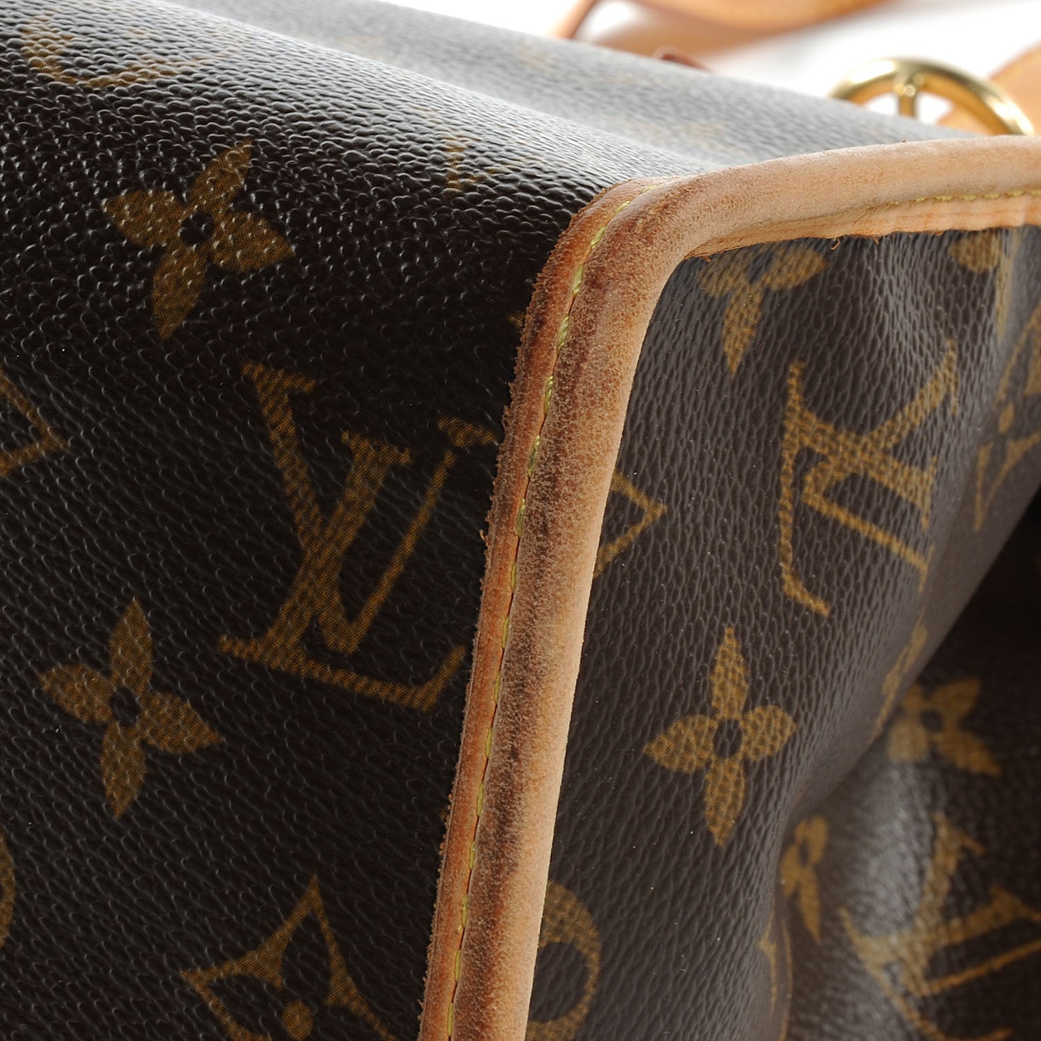 Louis Vuitton Monogram Popincourt Haut 6 of 10