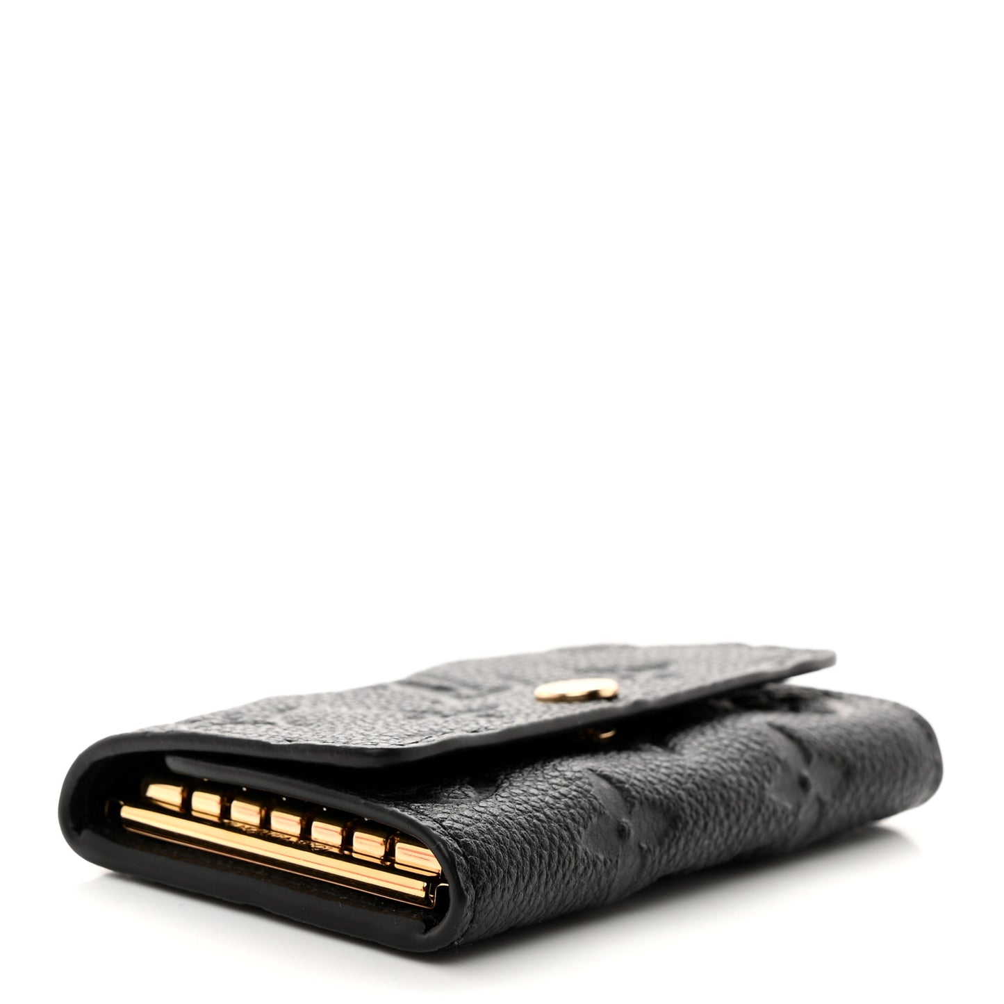 Empreinte Multicles 6 Key Holder Black