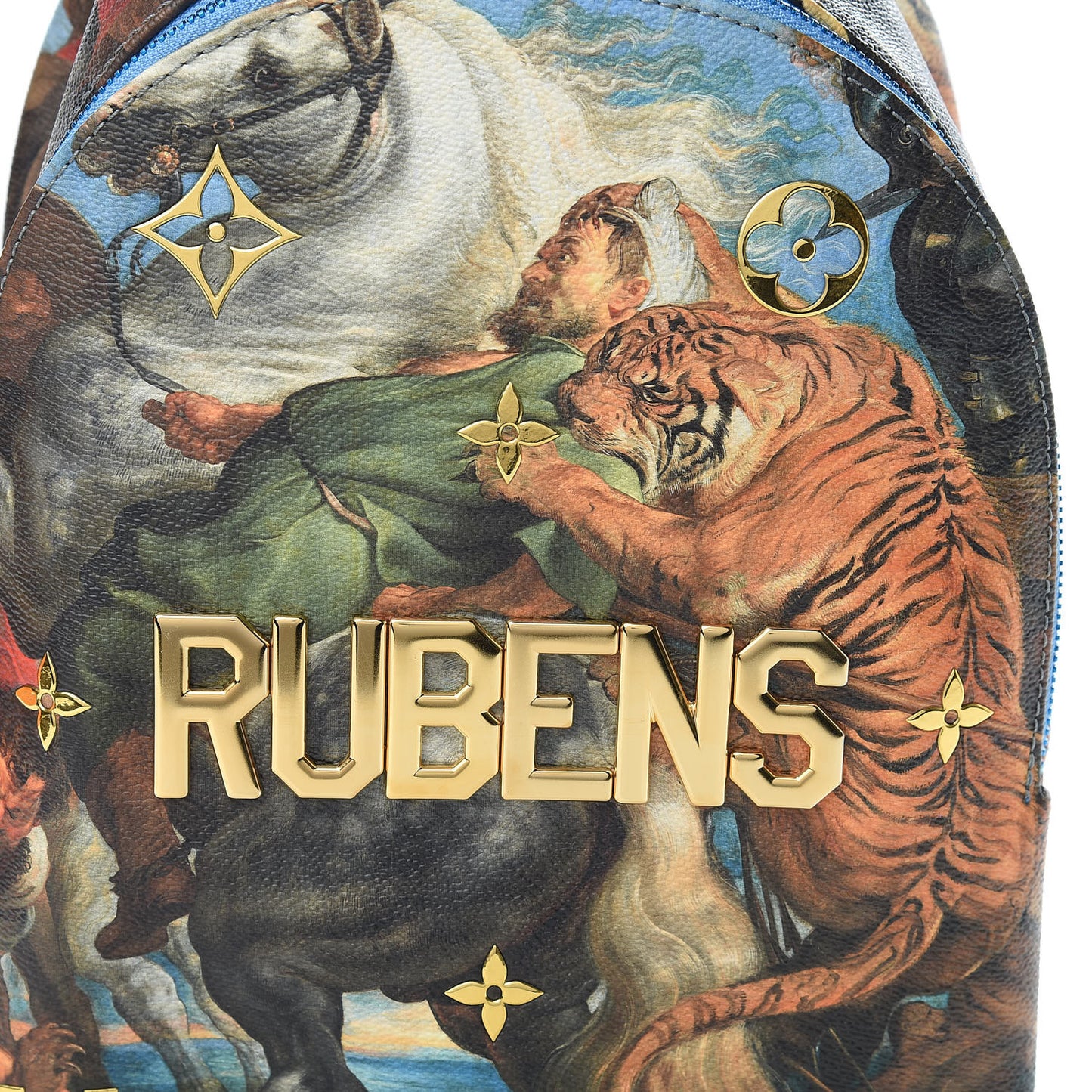 Masters Rubens Palm Springs Backpack