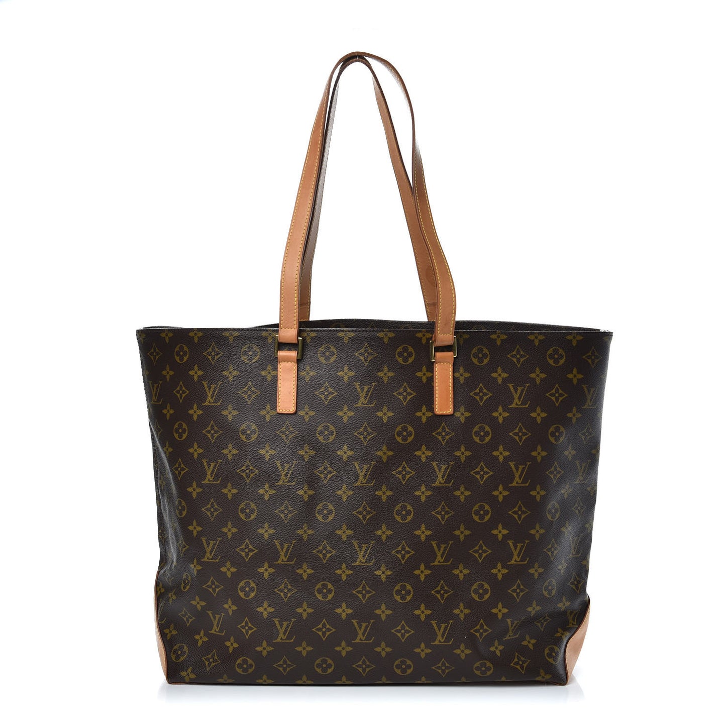 Monogram Cabas Alto