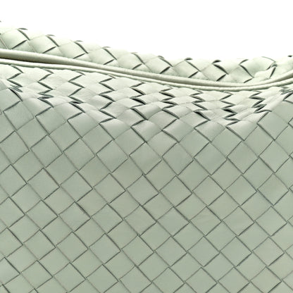 Bottega Veneta Nappa Intrecciato Small Jodie Hobo Jodie New Sauge 8 of 10