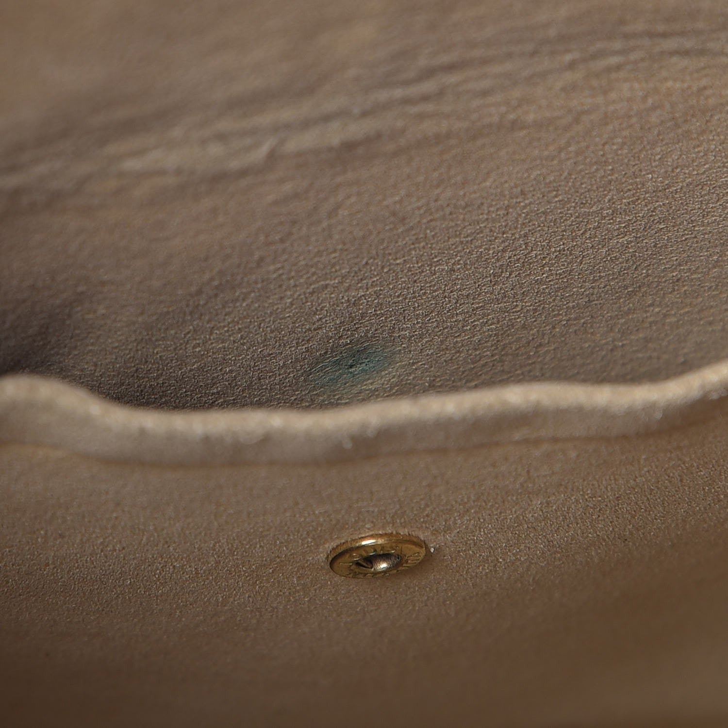 Louis Vuitton Monogram Galliera PM 8 of 17