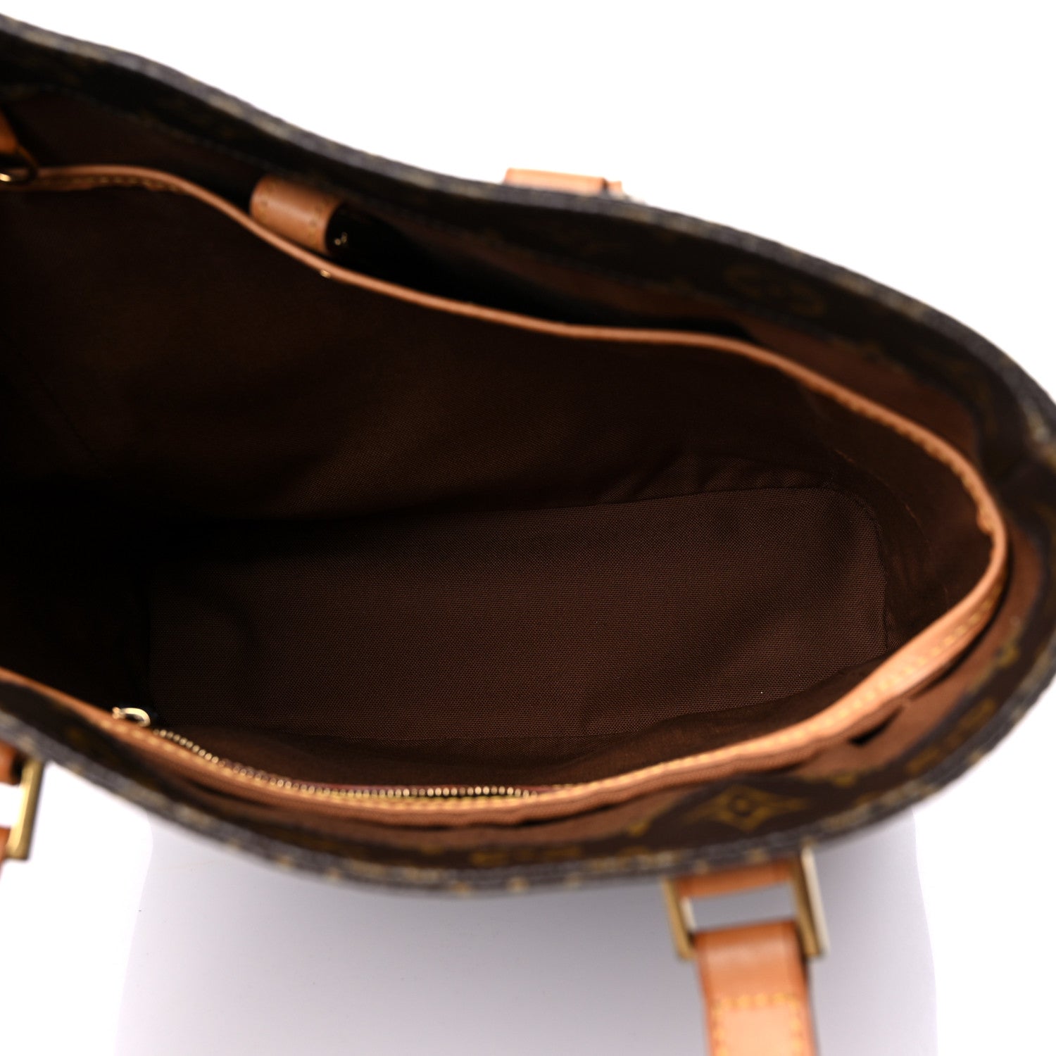 Louis Vuitton Monogram Vavin GM 5 of 13