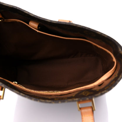 Louis Vuitton Monogram Vavin GM 5 of 13