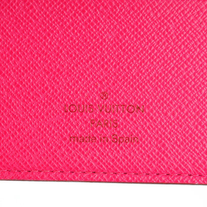 Louis Vuitton Monogram Multicolor Insolite Wallet Black Grenade 6 of 8