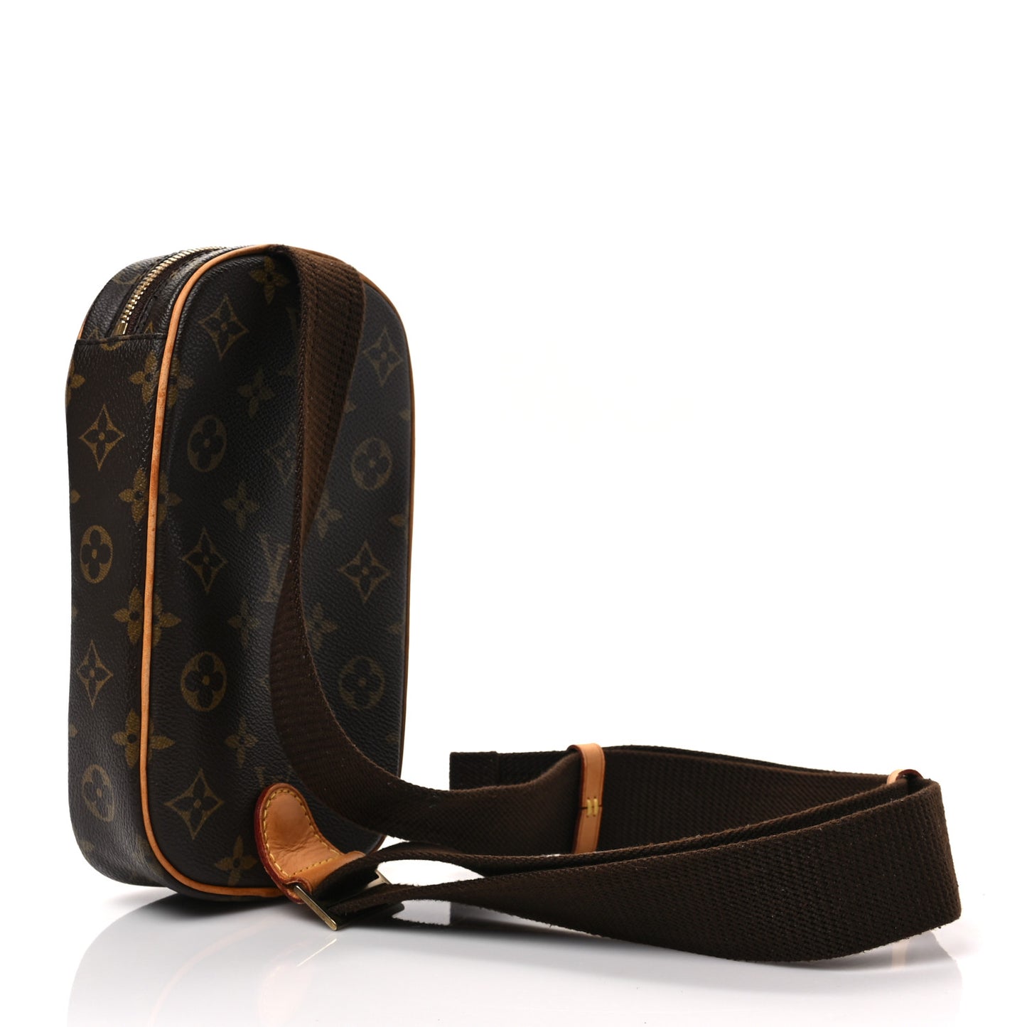 Monogram Pochette Gange