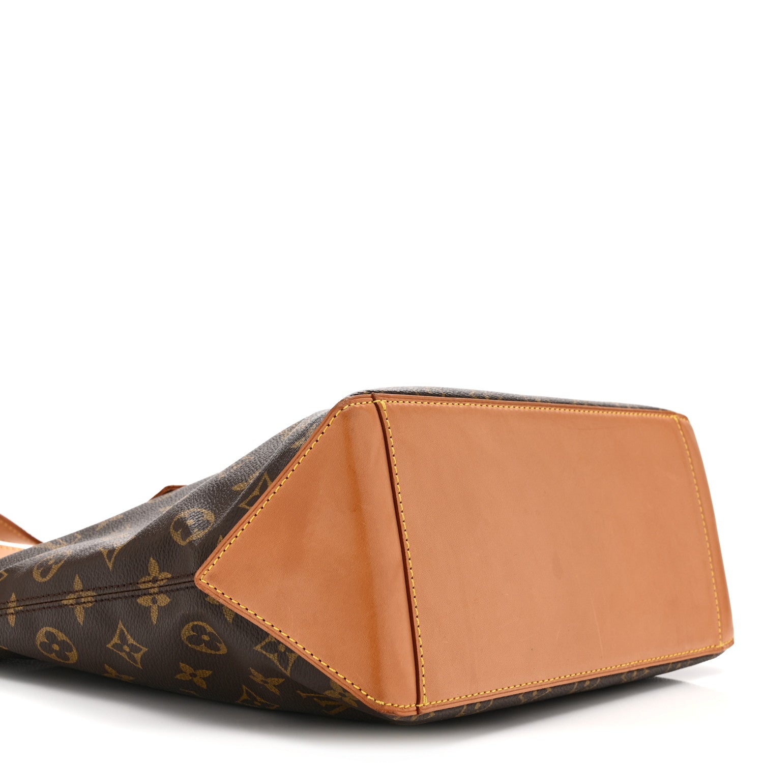 Louis Vuitton Monogram Cabas Piano 9 of 11