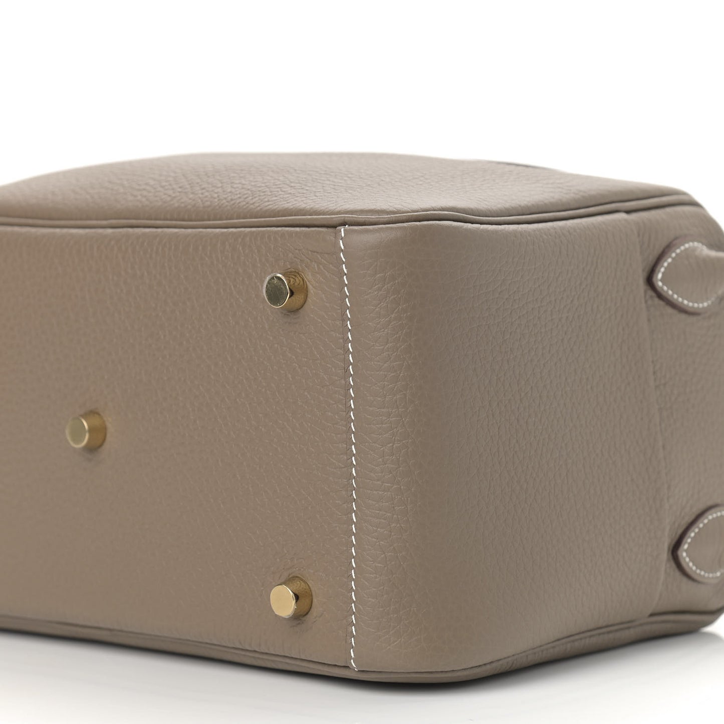 Taurillon Clemence Lindy 26 Etoupe