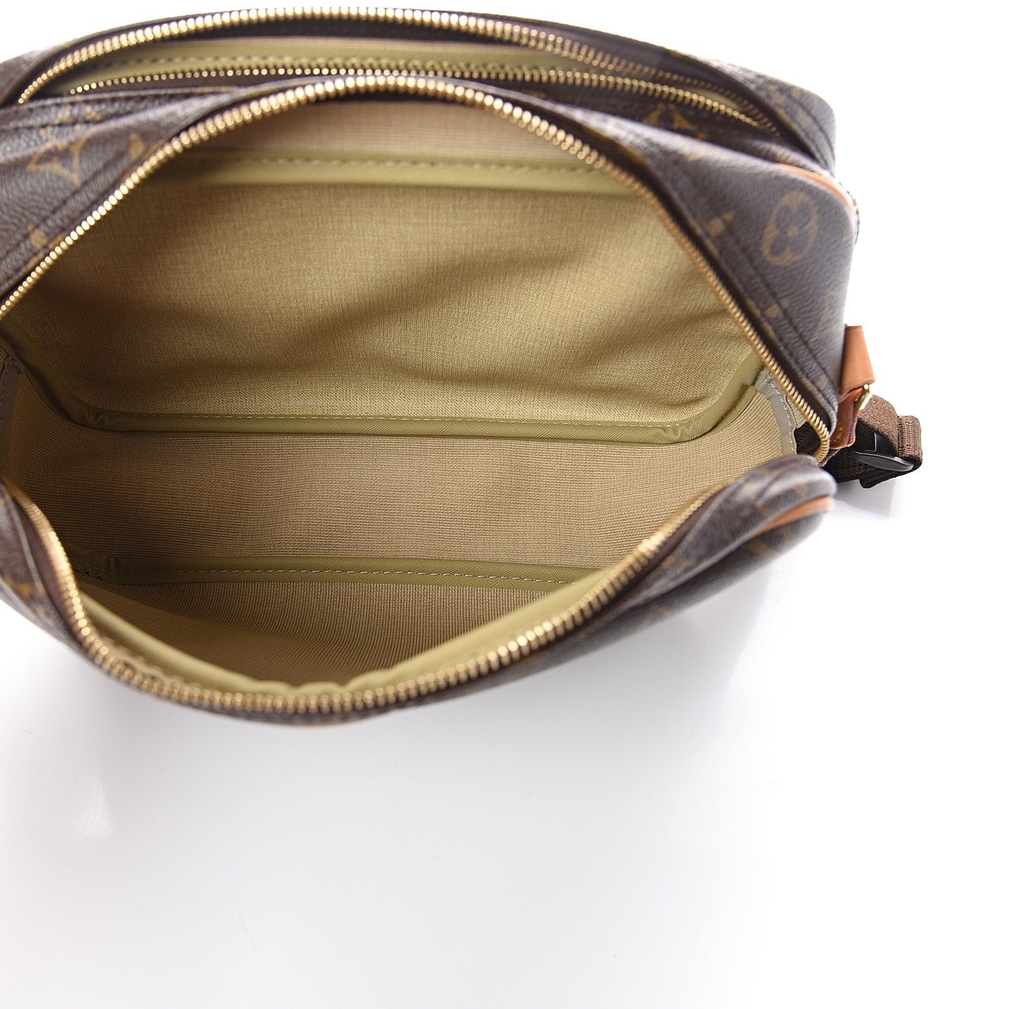 Monogram Reporter PM