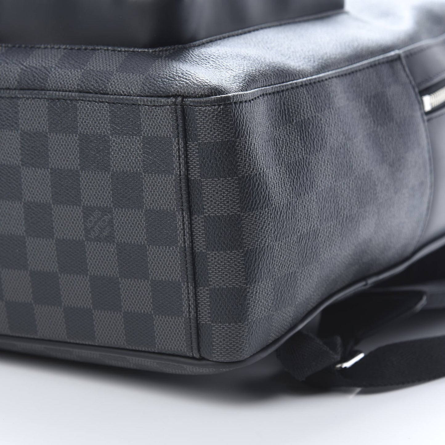 Damier Graphite Josh Backpack