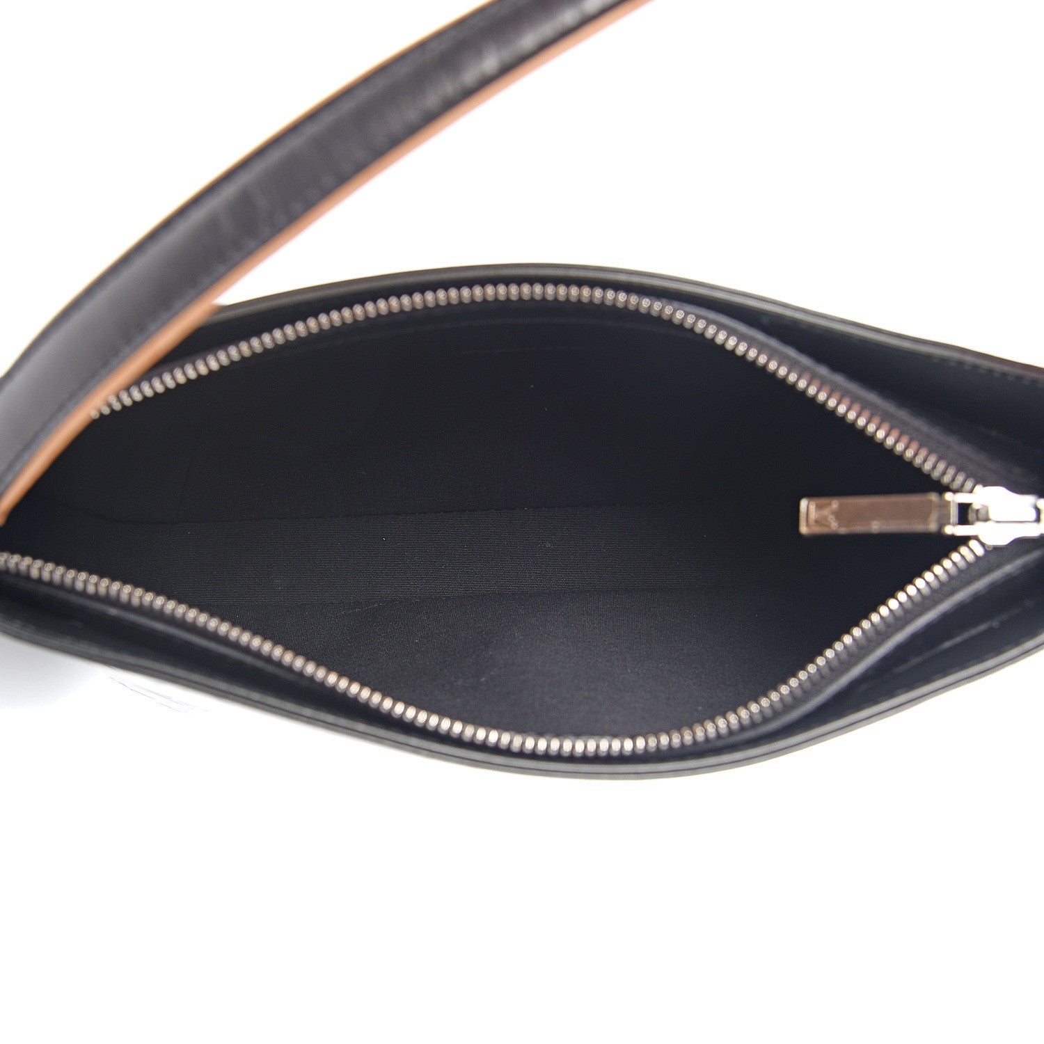 Louis Vuitton Mat Monogram Fowler Black 4 of 9