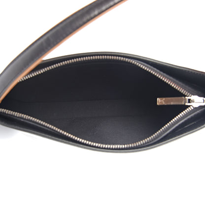 Louis Vuitton Mat Monogram Fowler Black 4 of 9