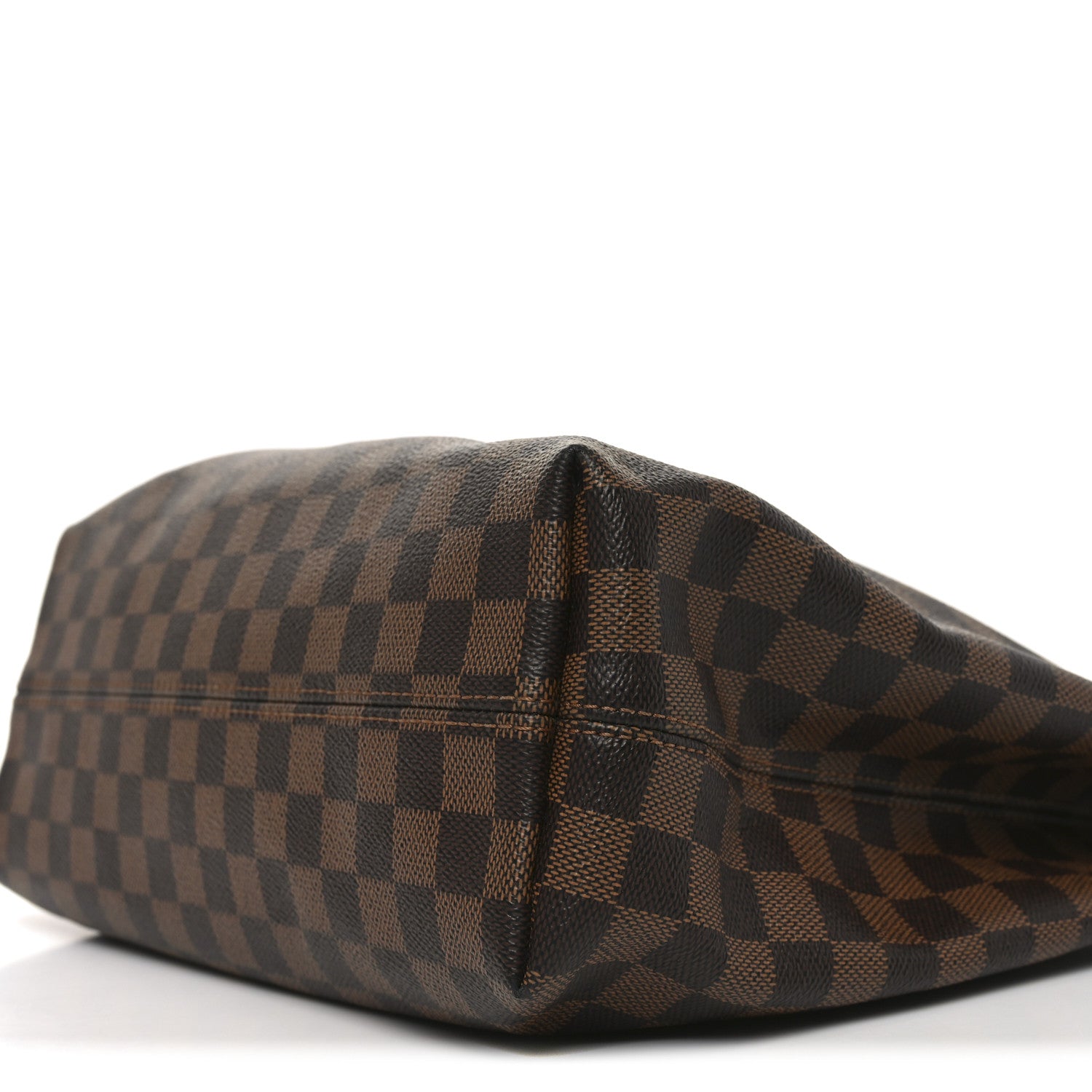 Louis Vuitton Damier Ebene Graceful PM 8 of 9