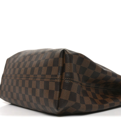 Louis Vuitton Damier Ebene Graceful PM 8 of 9