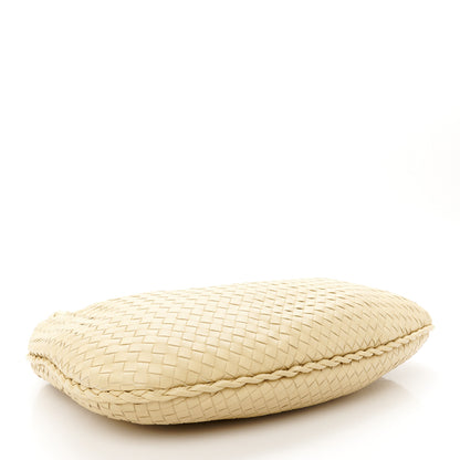 Bottega Veneta Nappa Intrecciato Large Veneta Mist 5 of 12