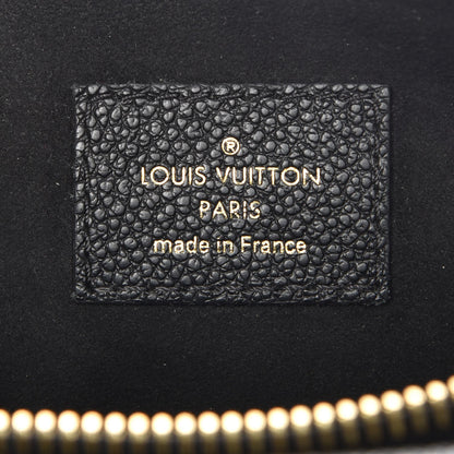 Louis Vuitton Empreinte Twice Black 7 of 8