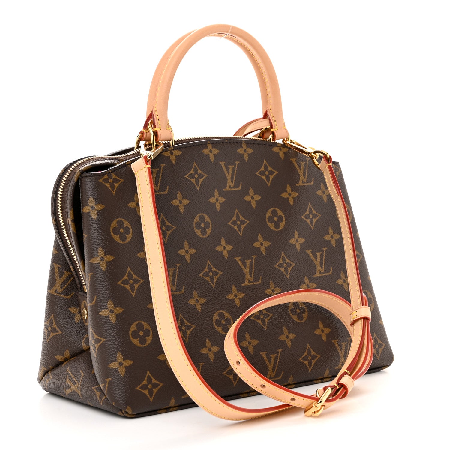 Louis Vuitton Monogram Petit Palais 3 of 9