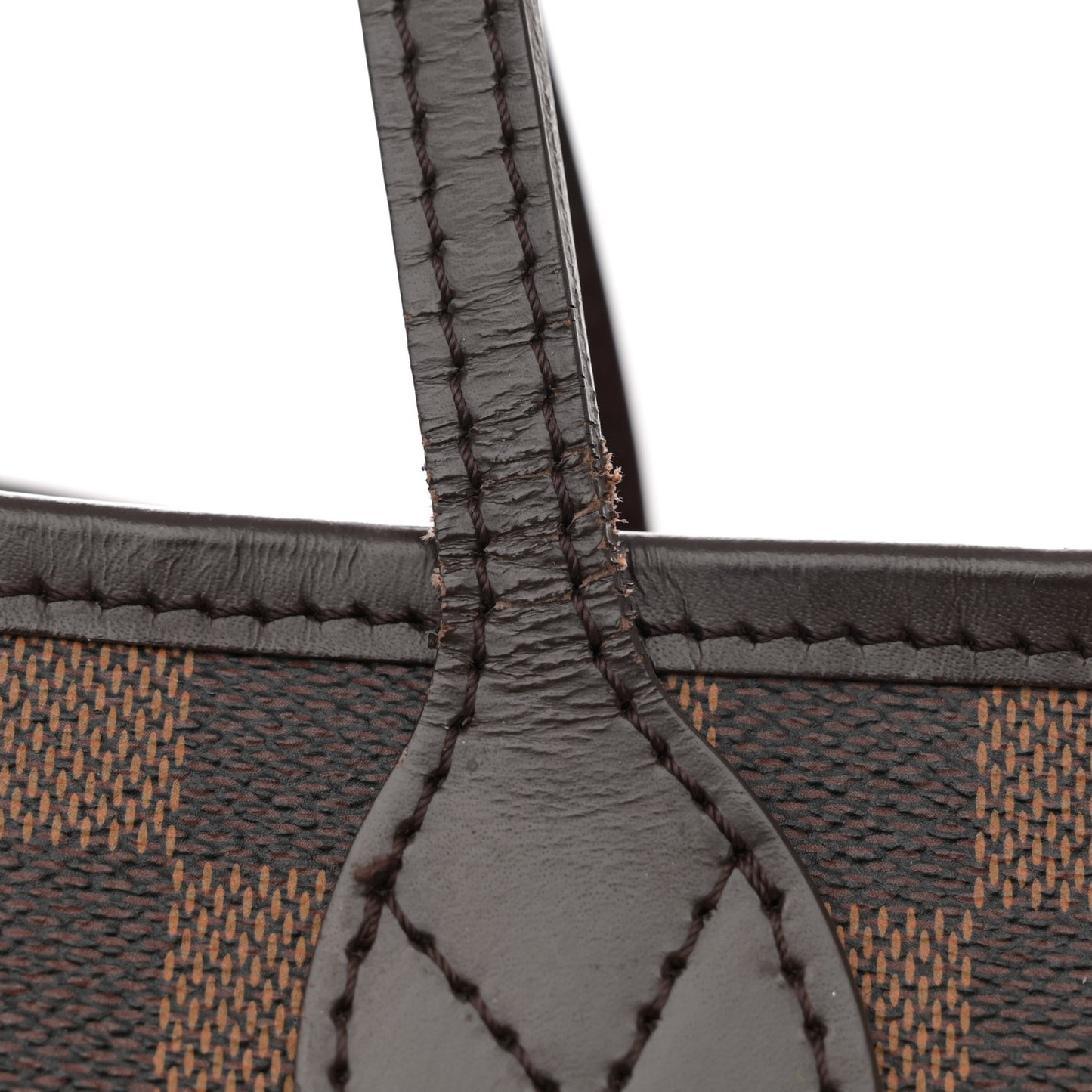 Damier Ebene Neo Neverfull GM