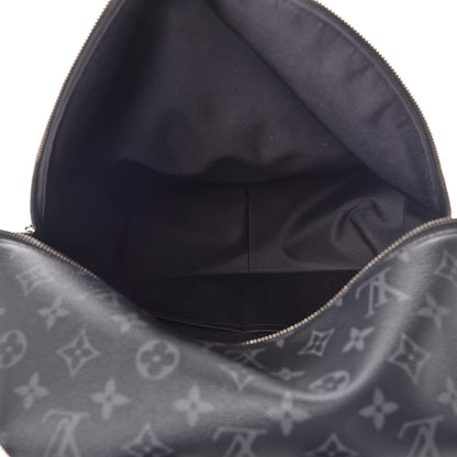 Louis Vuitton Monogram Eclipse Discovery Backpack PM 5 of 8