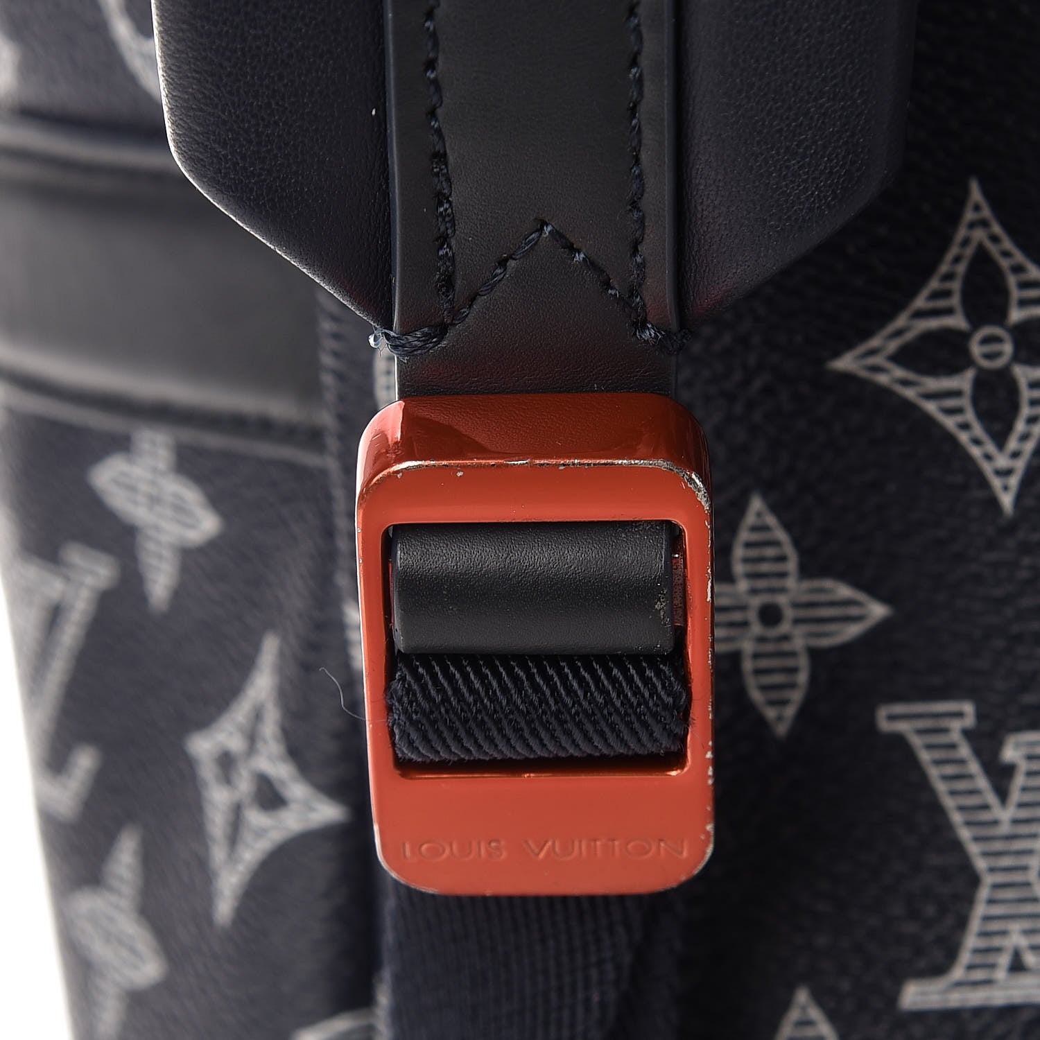 Louis Vuitton Monogram Upside Down Apollo Backpack 17 of 18