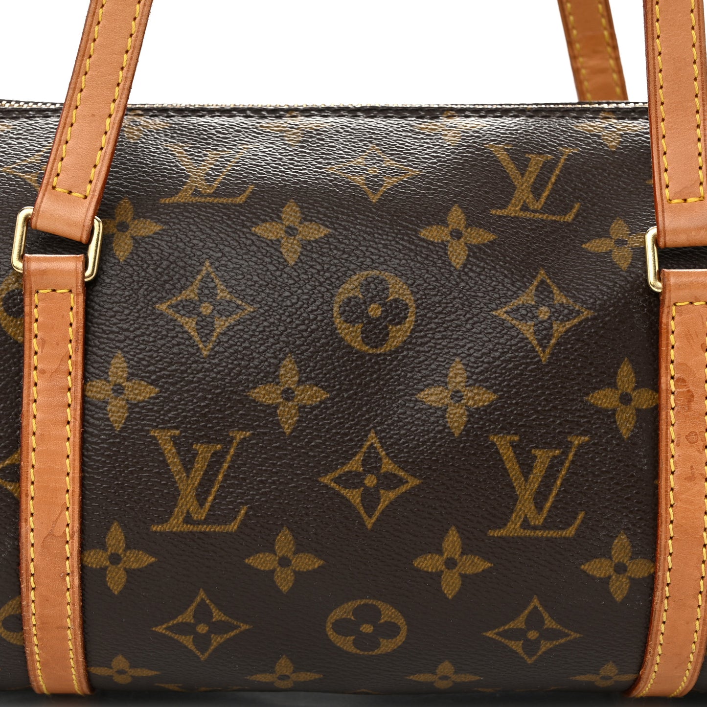 Monogram Papillon 30