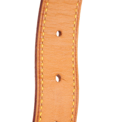 Louis Vuitton Monogram Saumur 35 8 of 8