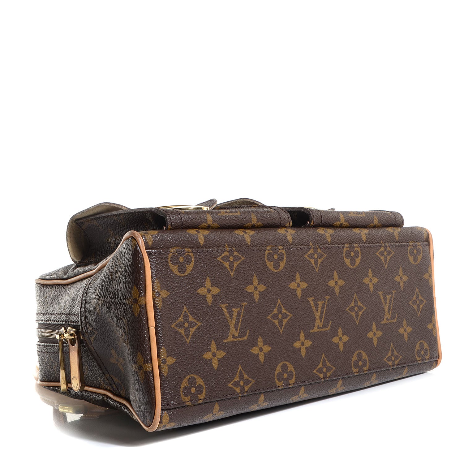 Louis Vuitton Monogram Manhattan PM 4 of 8