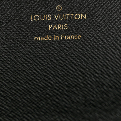 Louis Vuitton Reverse Monogram Giant Sarah Wallet 6 of 7
