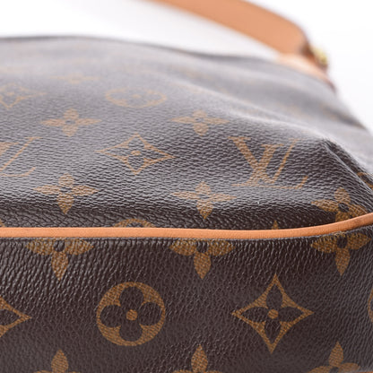 Louis Vuitton Monogram Odeon PM 15 of 17