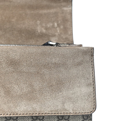 Gucci GG Supreme Monogram Small Dionysus Shoulder Bag Taupe 10 of 20