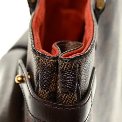 Louis Vuitton Damier Ebene Uzes 26 of 31