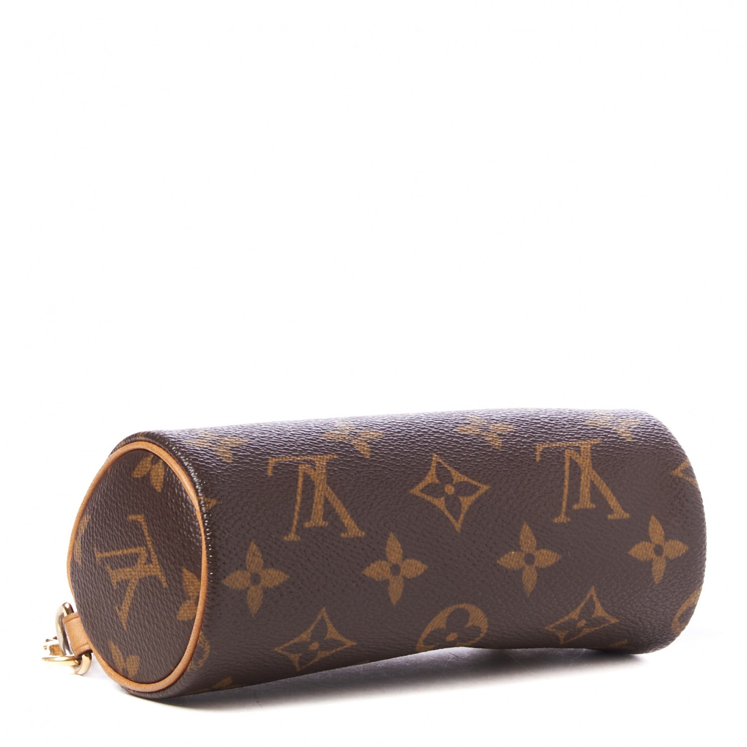 Louis Vuitton Monogram Mini Papillon 3 of 7